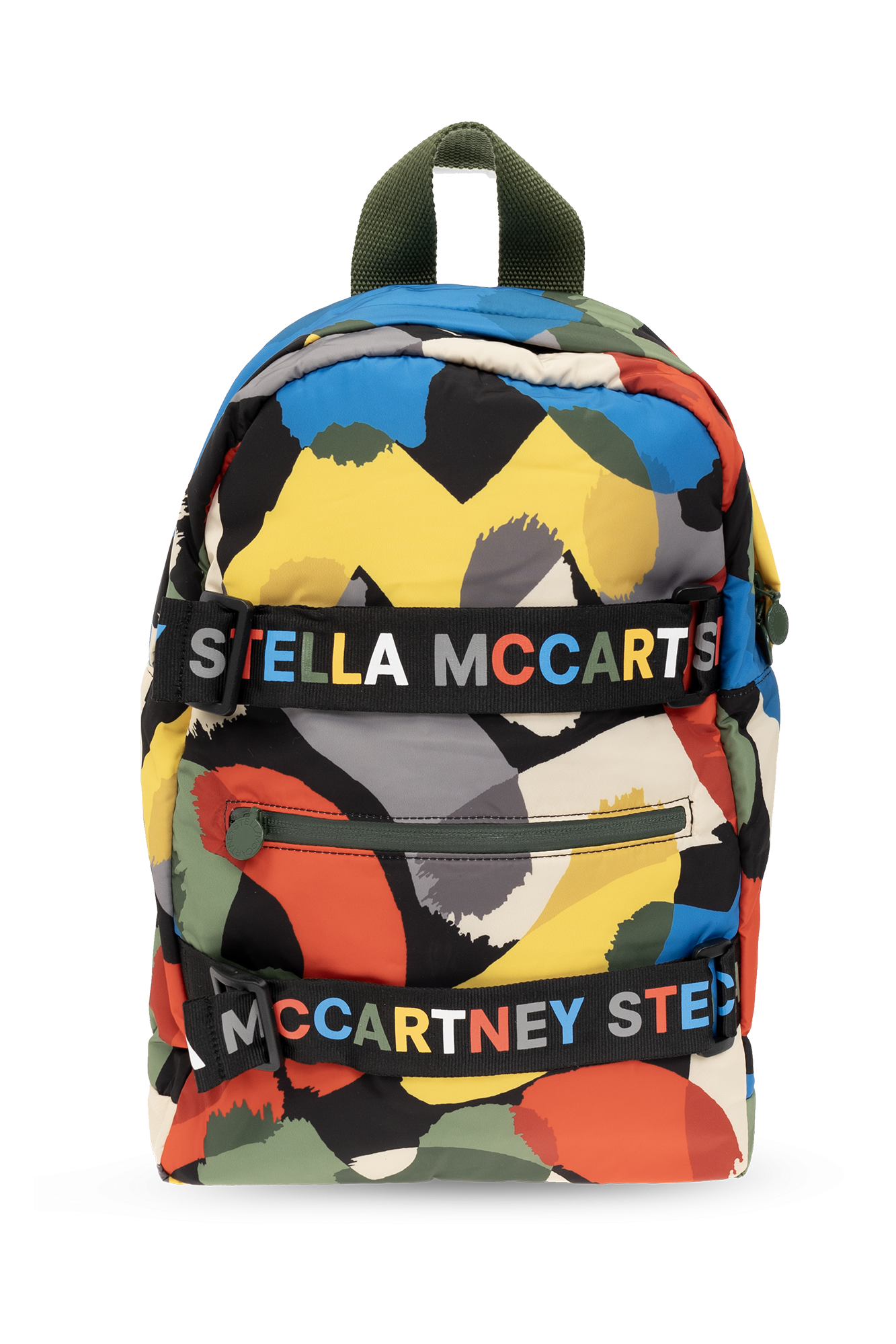 Stella mccartney backpack on sale kids